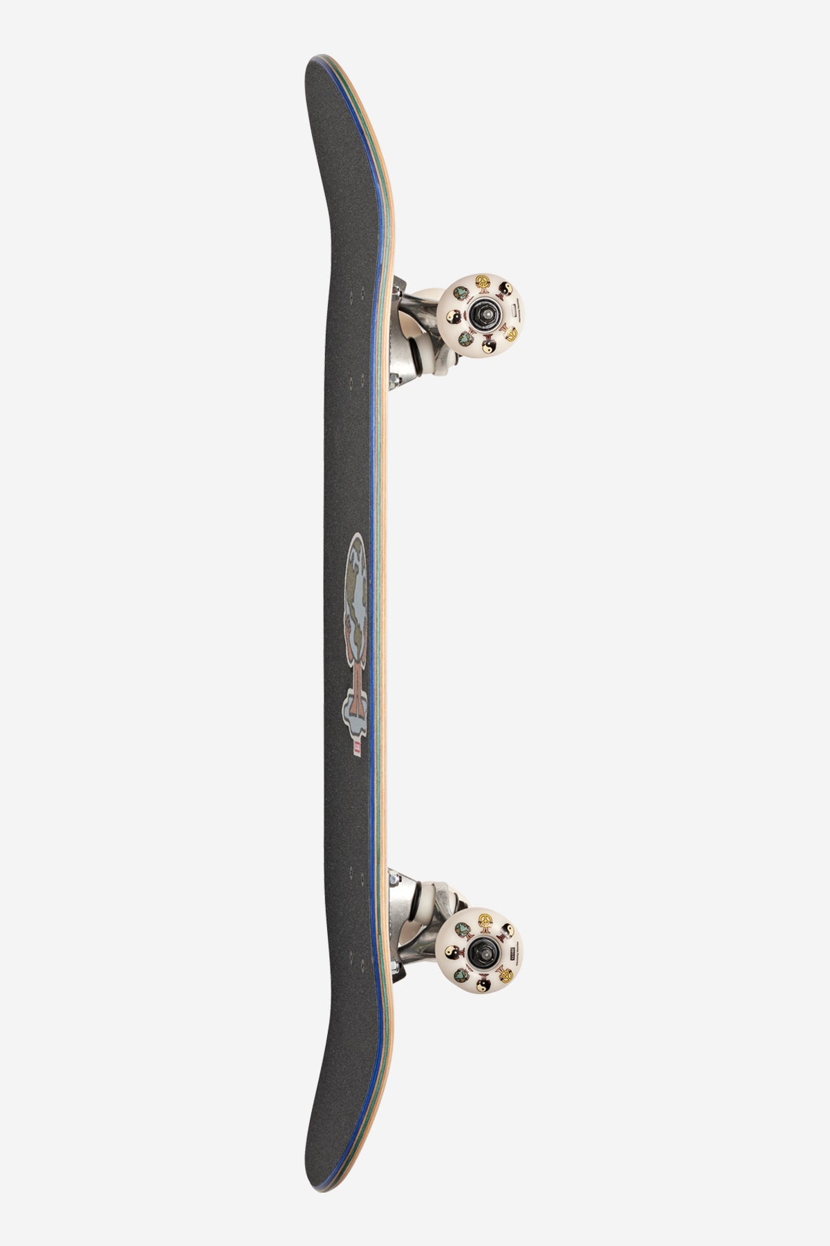 Globe Complete Skateboard Kids Harmony Homies Mini 7"