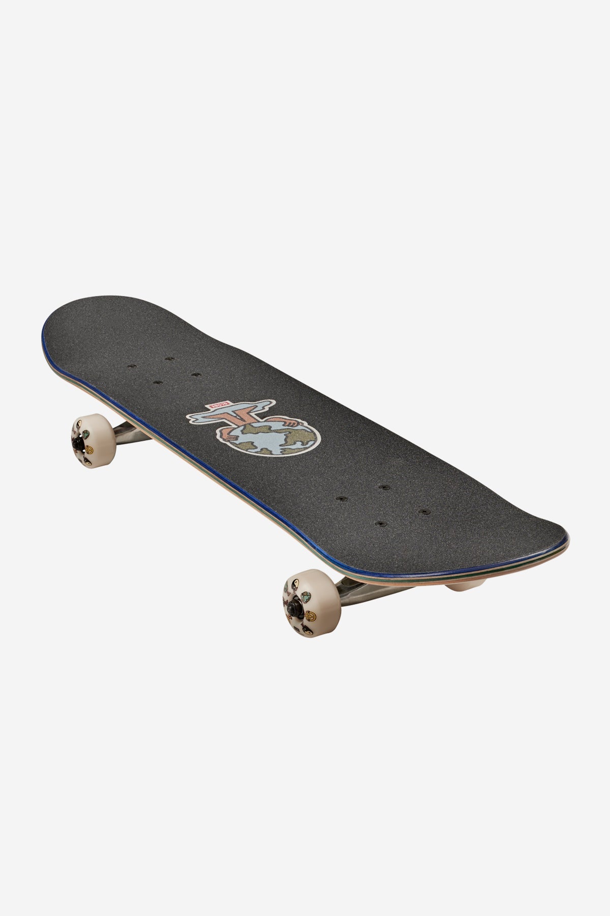 Globe Complete Skateboard Kids Harmony Homies Mini 7"