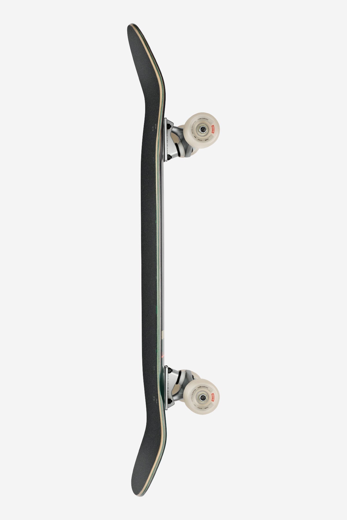 Globe Complete Skateboard Kerbo 32" Black Maple Emerald Green Cruiser