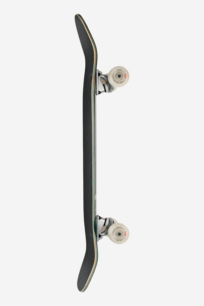 Globe Complete Skateboard Kerbo 32" Black Maple Emerald Green Cruiser