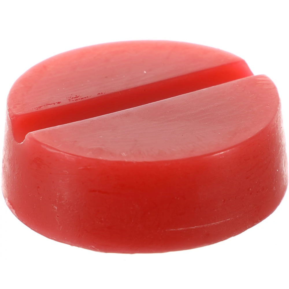 DGK Skateboard Dirty Ghetto Wax Red