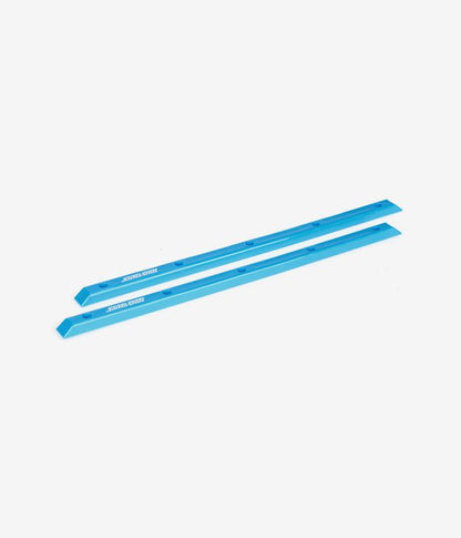 Santa Cruz Rails Slimline Blue Slime Balls Rails