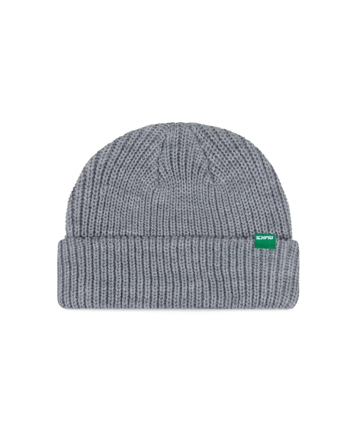 ICHPIG Strike Southy Beanie - Snow Marle