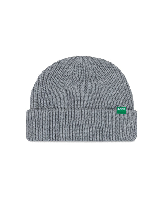 ICHPIG Strike Southy Beanie - Snow Marle