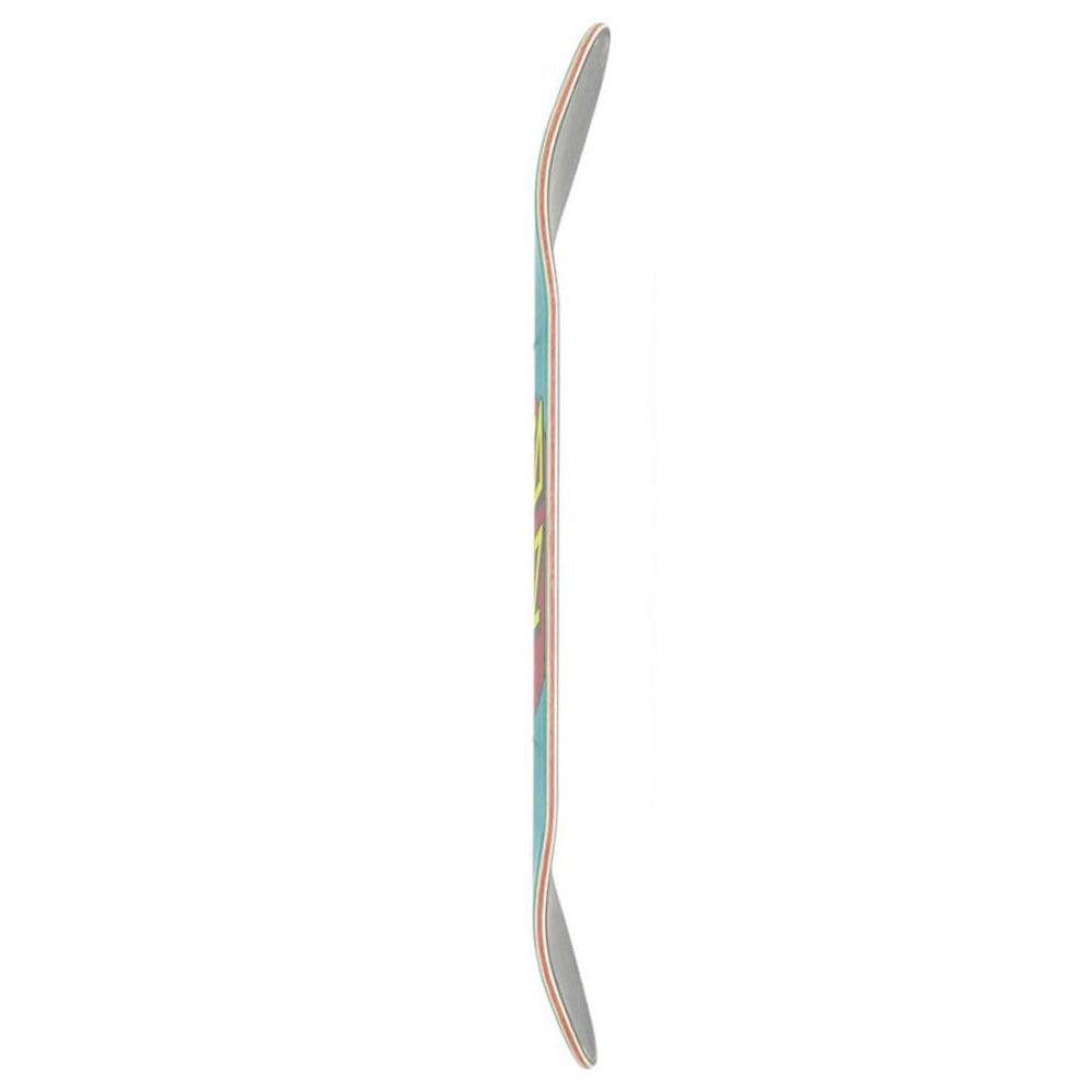 Santa Cruz Skateboard Deck Classic Dot 8.5" Matte Finish
