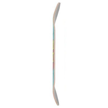 Santa Cruz Skateboard Deck Classic Dot 8.5" Matte Finish