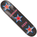 Zero Skateboard Deck American Zero 8 5