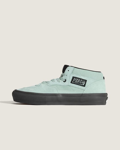 Vans Shoes SKATE Half Cab Grey Olive US SIZE (Steve Caballero Pro Sneakers)