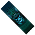 Powell Peralta Grip Tape Anderson Green Skull Full Deck Length Griptape 9X33