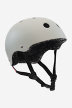 Globe Goodstock Certified Helmet Matte Gunmetal Bandana Eps Foam Dual Padding
