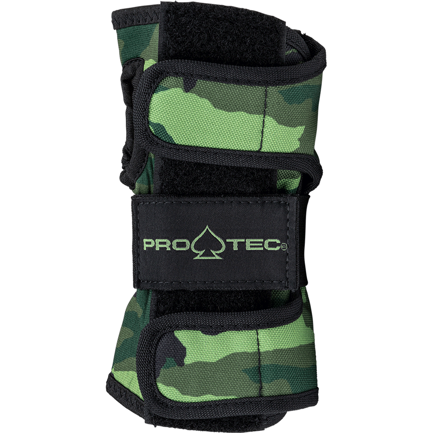Pro-Tec Pads Street Wrist Guards CAMO Safety Skate Gear