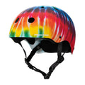 Pro Tec Helmet Classic Skate Tie Dye Skateboard Protec Lid