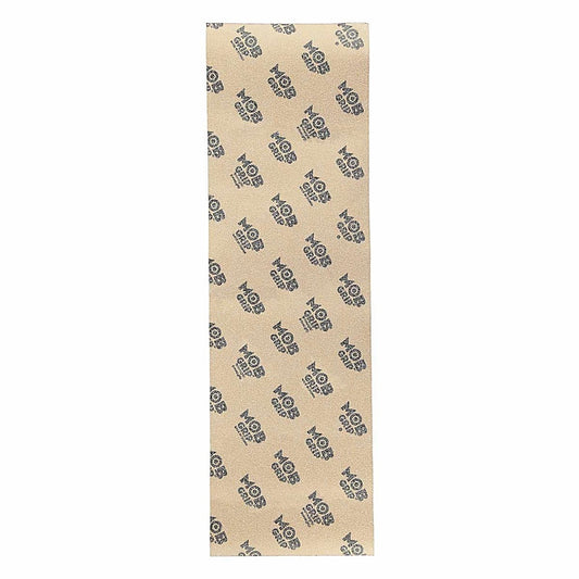 Mob Grip Clear Tape Full Sheet Air Bubble Free Skateboard Deck Griptape