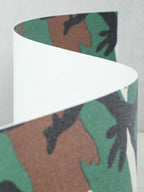 Jessup Grip Tape Camo Original 9 X 33 Skateboard Griptape