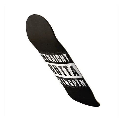 Kingpin Skate Supply Deck Straight Outta Kingpin