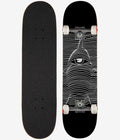Toy Machine Complete Skateboard Toy Division 8