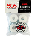 Ace Trucks Bushings 94A Hard White Cylinder Skateboard Rubbers