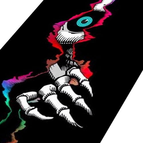 Powell Peralta Grip Tape Ripper Peeker Griptape 9X33