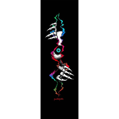 Powell Peralta Grip Tape Ripper Peeker Griptape 9x33"