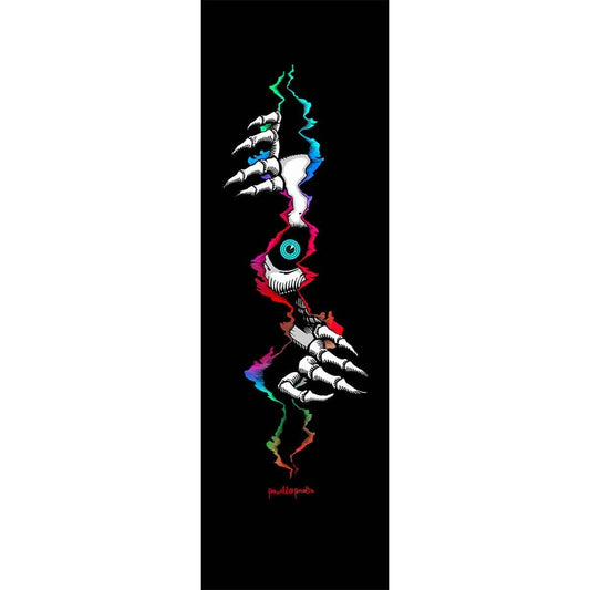 Powell Peralta Grip Tape Ripper Peeker Griptape 9x33"