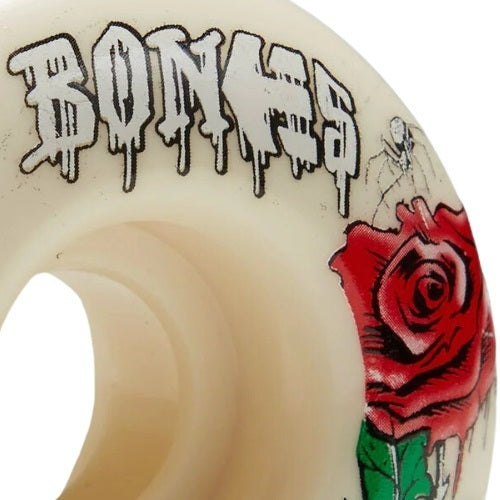 Bones Wheels Joslin Etnies 52mm 103a STF V1 Standard