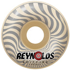 Spitfire Wheels F4 93D Reynolds 52mm Classic Formula Four - Soft Sliders