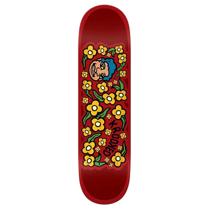 Krooked Deck Sweatpants Redux 8.38" Mark Gonzales