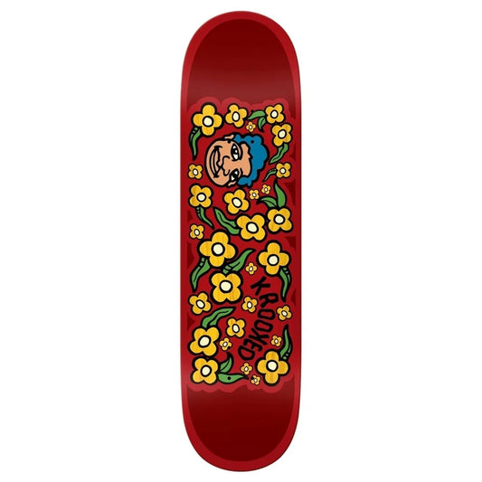 Krooked Deck Sweatpants Redux 8.38" Mark Gonzales