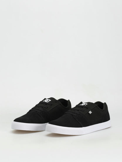 DC Shoes Tonik Black White Black US SIZE Skateboard Sneakers
