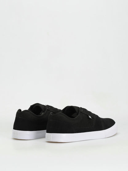 DC Shoes Tonik Black White Black US SIZE Skateboard Sneakers