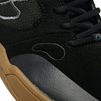 Es Shoes Swift 1 5 Black Gum Us Size Skateboard Sneakers