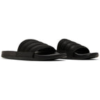 Adilette Comfort Slides Core Black Core Black Slip On Sandals Unisex Shoes