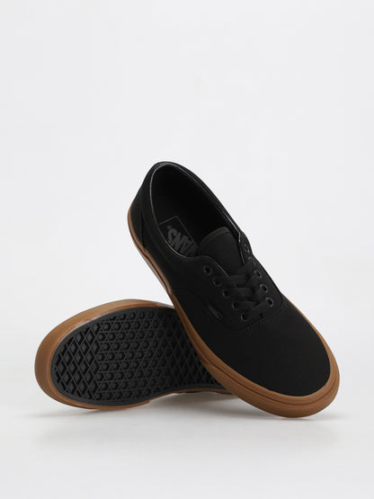 Vans Era Shoes - Black / Classic Gum