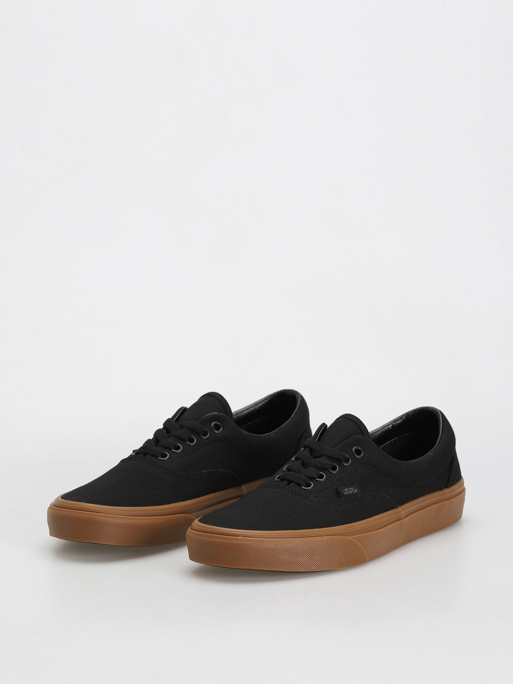 Vans Era Shoes - Black / Classic Gum U GHM H