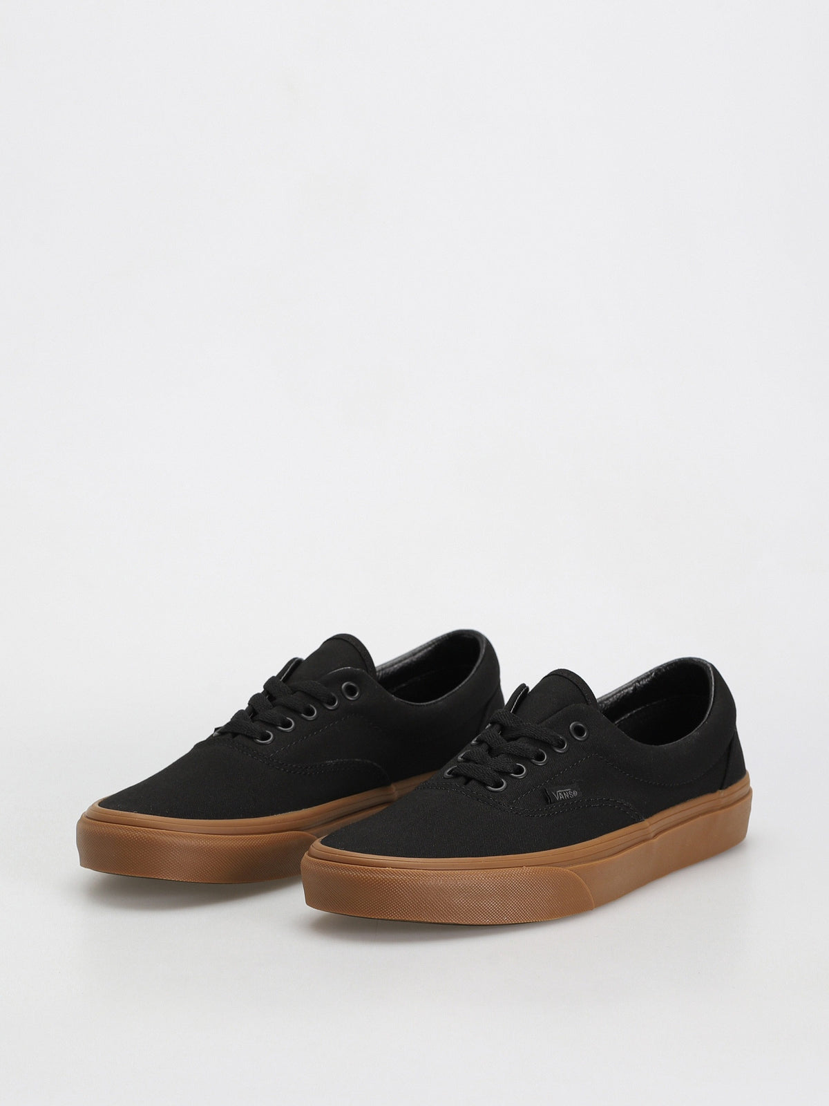 Vans Era Shoes - Black / Classic Gum U GHM H