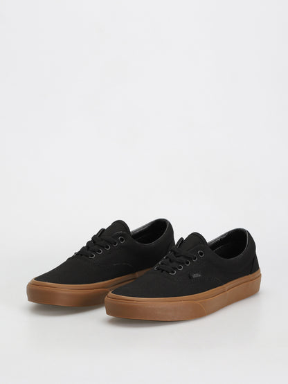 Vans Era Shoes - Black / Classic Gum
