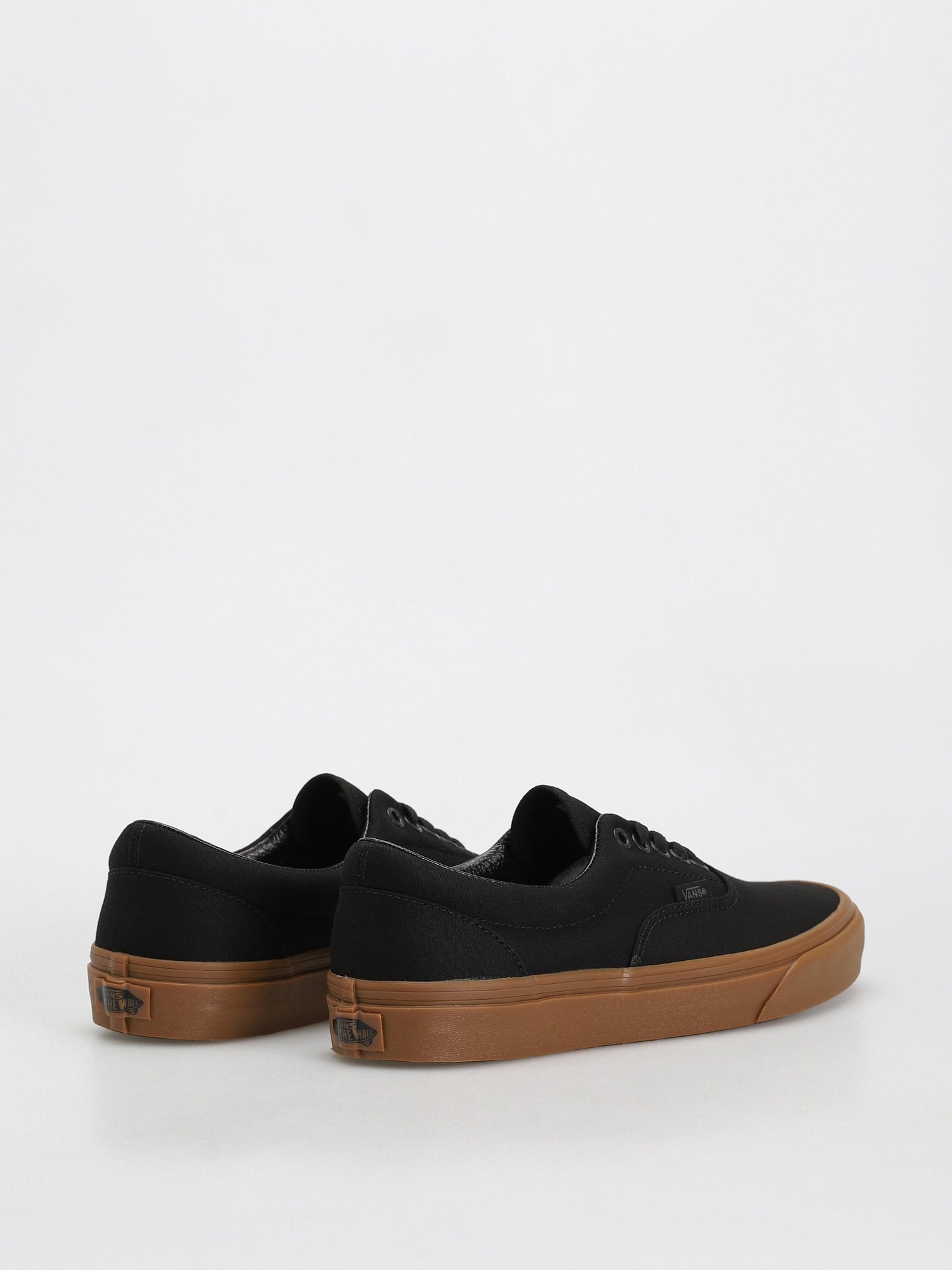 Vans Era Shoes - Black / Classic Gum