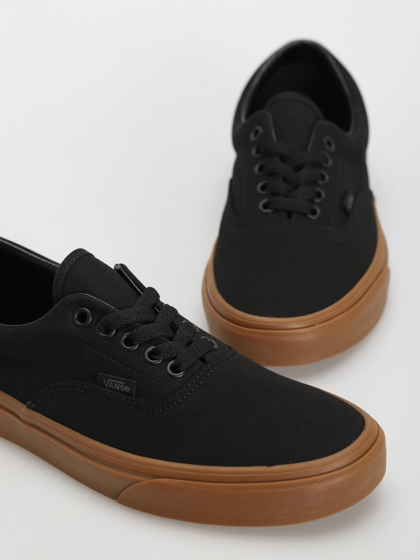 Vans Era Shoes - Black / Classic Gum
