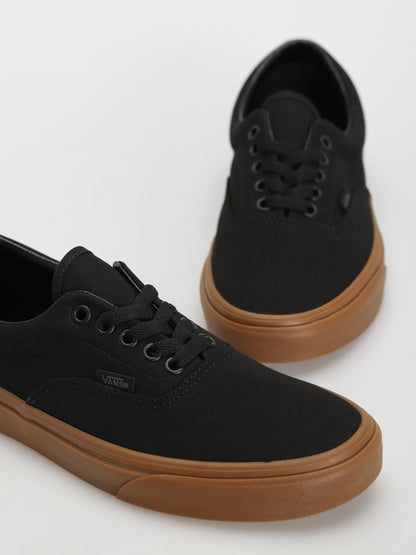 Vans Era Shoes - Black / Classic Gum