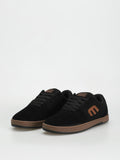 Etnies Shoes Josl1N Black Brown Michelin Us Size Skateboard Sneakers
