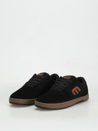 Etnies Shoes Josl1N Black Brown Michelin Us Size Skateboard Sneakers