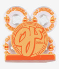 Oj Wheels From Concentrate Hardline 53Mm 101A Skateboard Wheels