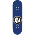 151 Deck 7 75 Team Blue