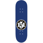 151 Deck 7 75 Team Blue