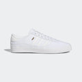 Adidas Lucas Puig Indoor White White Canvas Us Mens Size Gy6934