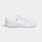 Adidas Lucas Puig Indoor White White Canvas Us Mens Size Gy6934