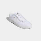 Adidas Lucas Puig Indoor White White Canvas Us Mens Size Gy6934