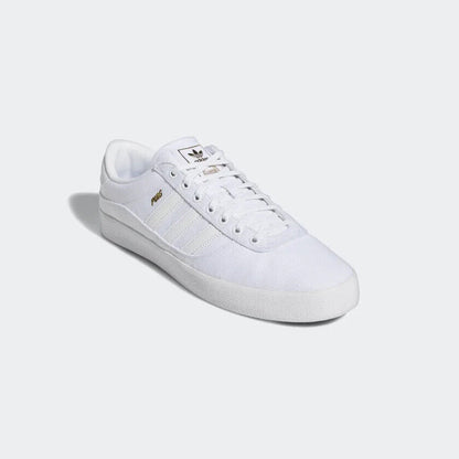 Adidas - Lucas Puig Indoor White / White Canvas US Mens Size GY6934
