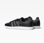 Adidas Samba Adv Black Carbon Silver Ig7572 Skate Shoes Originals Us Mens