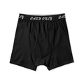Cash Only Boxer Shorts Black